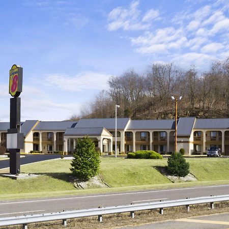 Super 8 By Wyndham Fort Chiswell Wytheville Area Max Meadows Exteriör bild