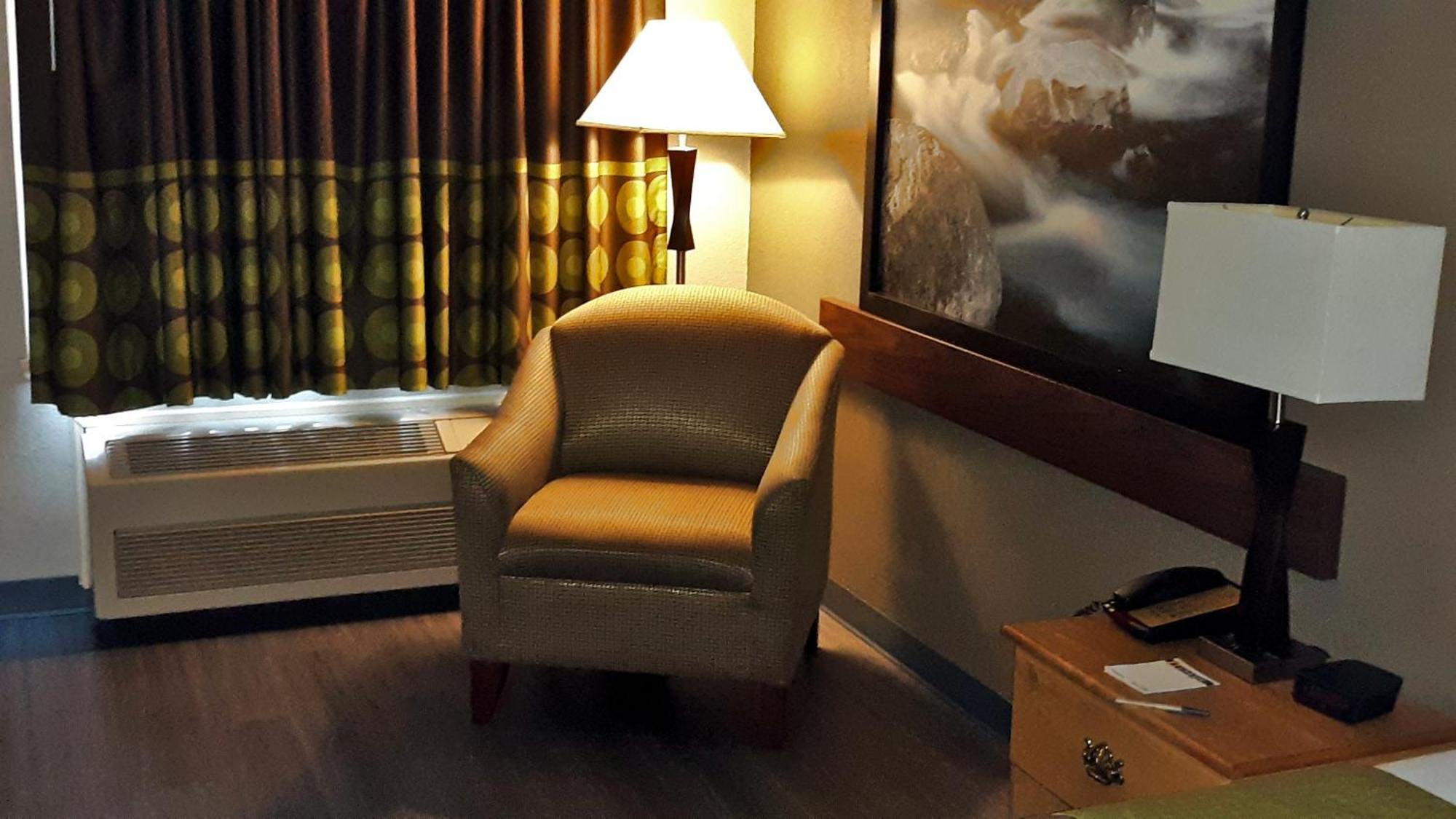 Super 8 By Wyndham Fort Chiswell Wytheville Area Max Meadows Rum bild